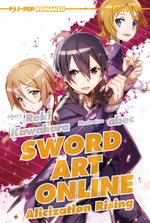 [Novel] Sword Art Online
